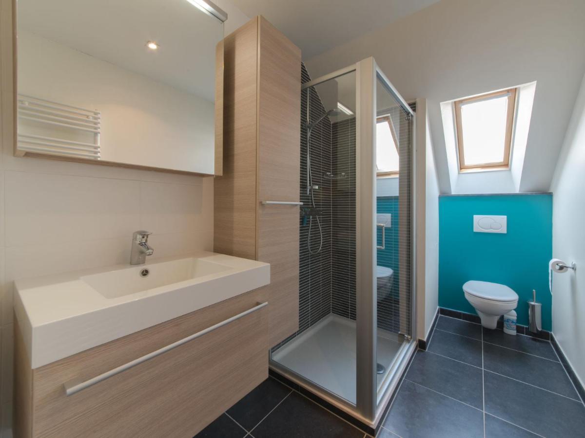 Apartment Skyview With Parking By Interhome Blankenberge Buitenkant foto
