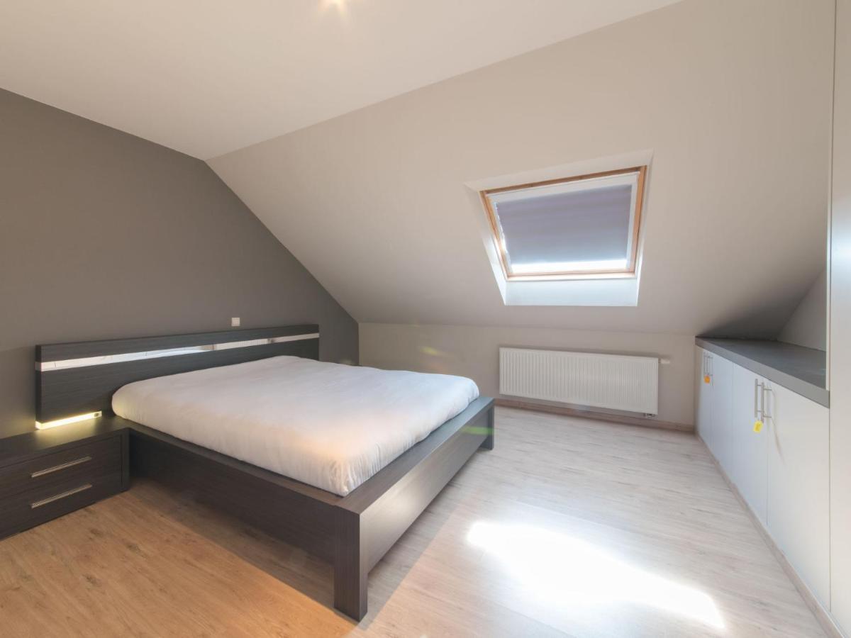 Apartment Skyview With Parking By Interhome Blankenberge Buitenkant foto